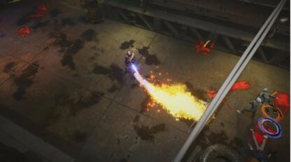 Memory Lost - Shift Edition (輸入版) - PS5 - 画像 (4)