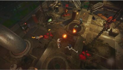 Memory Lost - Shift Edition (輸入版) - PS5 - 画像 (5)