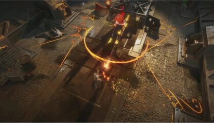 Memory Lost - Shift Edition (輸入版) - PS5 - 画像 (7)