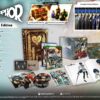 Metaphor: ReFantazio - Collector’s Edition (輸入版) - PS5