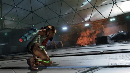 【日本語対応】Metroid Prime 4: Beyond (輸入版) - Nintendo Switch 2 - 画像 (4)