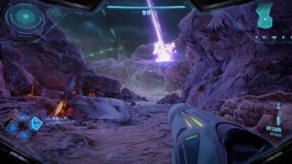 【日本語対応】Metroid Prime 4: Beyond (輸入版) - Nintendo Switch 2 - 画像 (7)