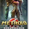 【日本語対応】Metroid Prime Remastered (輸入版) - Nintendo Switch