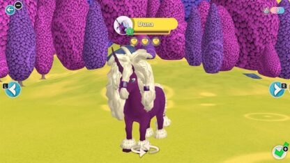 Mia and Me: Magic Friends (Code in a Box) (輸入版) - Nintendo Switch - 画像 (5)