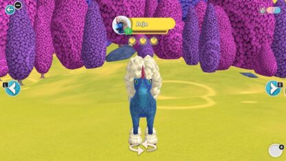 Mia and Me: Magic Friends (Code in a Box) (輸入版) - Nintendo Switch - 画像 (6)