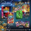 Mighty Morphin Power Rangers: Rita's Rewind - Deluxe Edition (輸入版) - Nintendo Switch