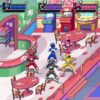 Mighty Morphin Power Rangers: Rita's Rewind - Deluxe Edition (輸入版) - PS5 - 画像 (3)