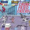 Mighty Morphin Power Rangers: Rita's Rewind - Deluxe Edition (輸入版) - PS5 - 画像 (5)