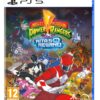 Mighty Morphin Power Rangers: Rita's Rewind (輸入版) - PS5