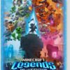 【日本語対応】Minecraft Legends Deluxe Edition (輸入版) - Nintendo Switch