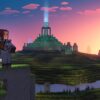 【日本語対応】Minecraft Legends Deluxe Edition (輸入版) - Nintendo Switch - 画像 (7)