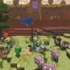 【日本語対応】Minecraft Legends Deluxe Edition (輸入版) - Nintendo Switch - 画像 (6)