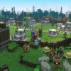 【日本語対応】Minecraft Legends Deluxe Edition (輸入版) - Nintendo Switch - 画像 (5)