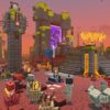 【日本語対応】Minecraft Legends Deluxe Edition (輸入版) - Nintendo Switch - 画像 (4)
