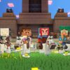 【日本語対応】Minecraft Legends Deluxe Edition (輸入版) - Nintendo Switch - 画像 (2)