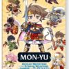 Mon-Yu (輸入版) - Nintendo Switch