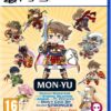 Mon-Yu (輸入版) - PS5