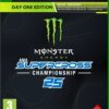 Monster Energy Supercross 25 - Day One Edition (輸入版) - Xbox Series X