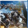 Monster Hunter: Wilds (輸入版) - PS5