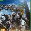 Monster Hunter: Wilds (輸入版) - Xbox Series X