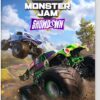 Monster Jam: Showdown - Day One Edition (輸入版) - Nintendo Switch