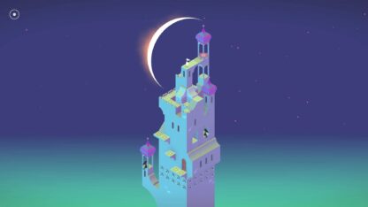 Monument Valley: The Trilogy (輸入版) - PS5 - 画像 (7)