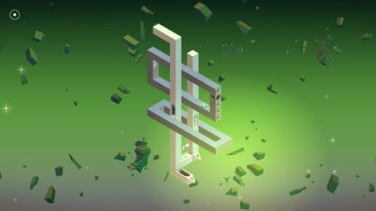 Monument Valley: The Trilogy (輸入版) - PS5 - 画像 (6)