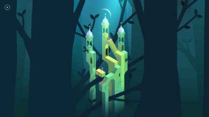 Monument Valley: The Trilogy (輸入版) - PS5 - 画像 (5)