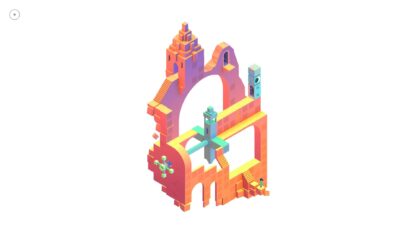 Monument Valley: The Trilogy (輸入版) - PS5 - 画像 (4)