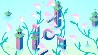 Monument Valley: The Trilogy (輸入版) - PS5 - 画像 (3)