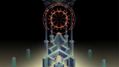 Monument Valley: The Trilogy (輸入版) - PS5 - 画像 (2)