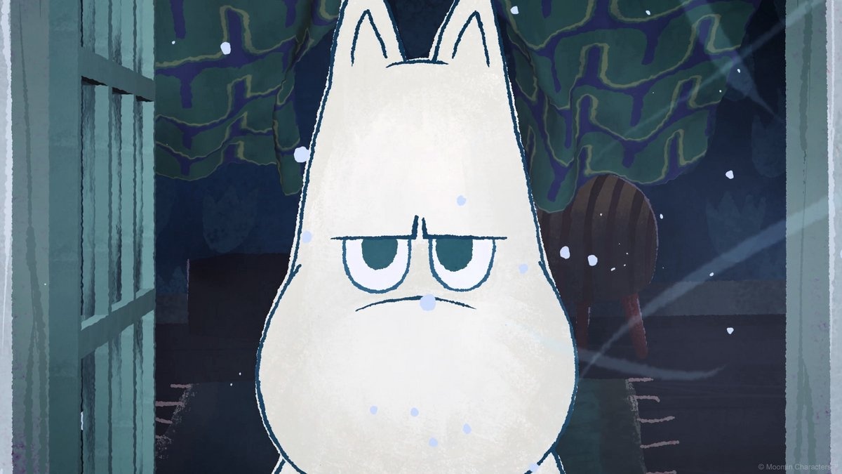 Moomintroll: Winter’s Warmth (輸入版) - Nintendo Switch - 画像 (3)