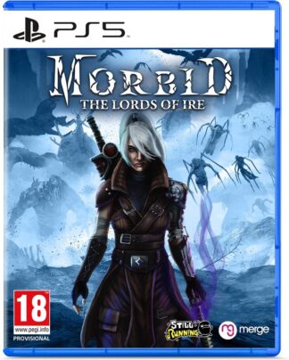 Morbid: The Lords of Ire (輸入版) - PlayStation 5