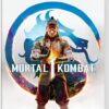 Mortal Kombat 1 (輸入版) - Nintendo Switch