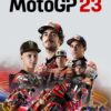 【日本語対応】MotoGP 23 (Code in Box) (輸入版) - Nintendo Switch