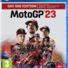 MotoGP 23 (輸入版) - PS4