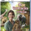 My Vet Practice in the Zoo (輸入版) - PS5