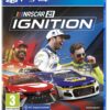 Nascar 21 Ignition (輸入版) - PS4
