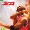 NBA 2K23 - Michael Jordan Edition (輸入版) - Xbox Series X