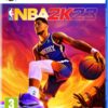 NBA 2K23 (輸入版) - PS5