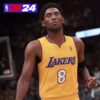 NBA 2K24 - Kobe Bryant Edition (輸入版) - PS5 - 画像 (3)
