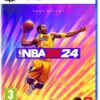 NBA 2K24 - Kobe Bryant Edition (輸入版) - PS5