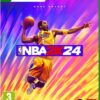 NBA 2K24 - Kobe Bryant Edition (輸入版) - Xbox One/Xbox Series X