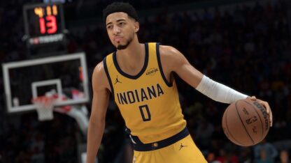 NBA 2K26 (輸入版) - Nintendo Switch 2 - 画像 (6)