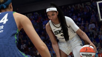 NBA 2K26 (輸入版) - Nintendo Switch 2 - 画像 (5)