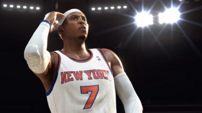 NBA 2K26 (輸入版) - Nintendo Switch 2 - 画像 (4)