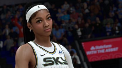 NBA 2K26 (輸入版) - Nintendo Switch 2 - 画像 (3)