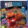 NBA Bounce (輸入版) - PS5
