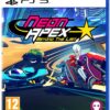 Neon Apex: Beyond The Limit (輸入版) - PS5