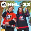 NHL 23 (輸入版) - PS5